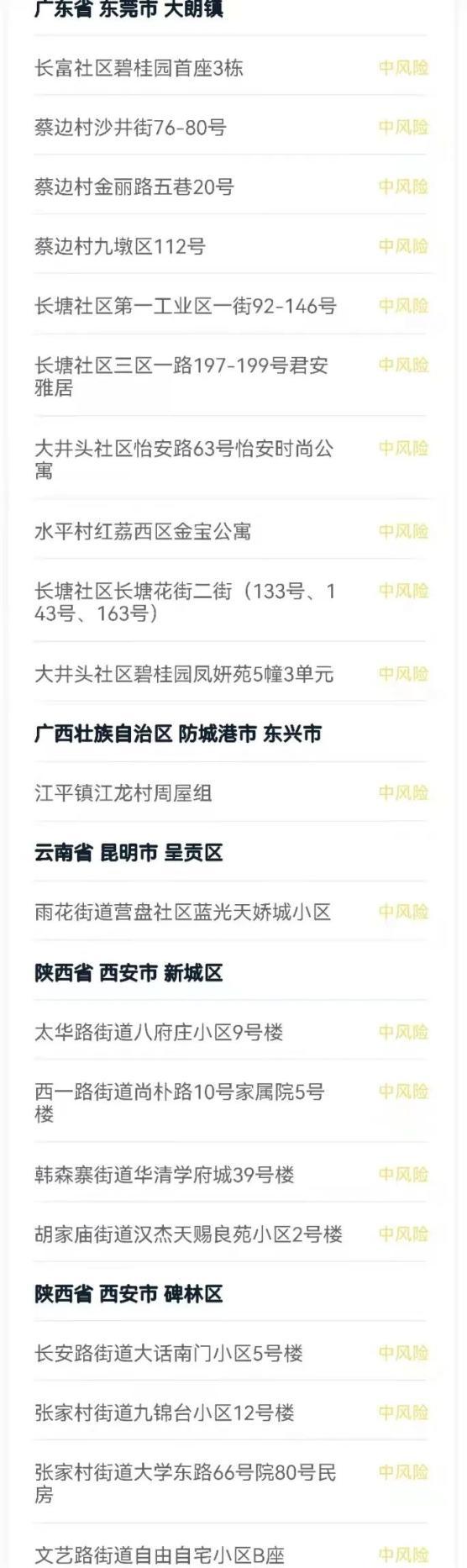 安贞街疫情-安贞街道地图-第7张图片 安贞街疫情-安贞街道地图-第7张图片