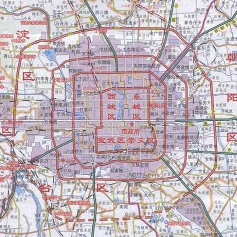 北京限行五环(北京限行五环内)-第4张图片 北京限行五环(北京限行五环内)-第4张图片