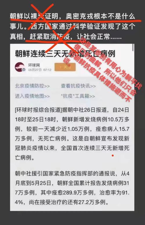 【朝鲜疫情发现一个毙一个是真的吗,朝鲜疫情死了多少人】