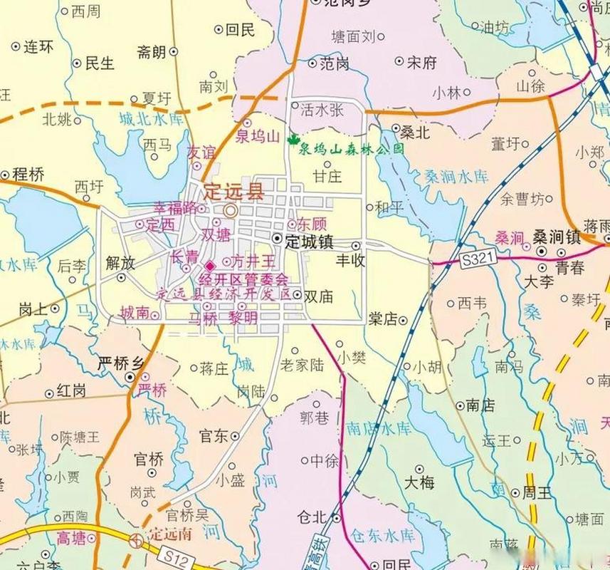 安徽定远疫情-安徽定远疫情2021返乡通知