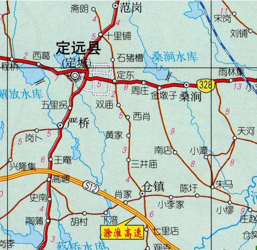 安徽定远疫情-安徽定远疫情2021返乡通知-第7张图片 安徽定远疫情-安徽定远疫情2021返乡通知-第7张图片