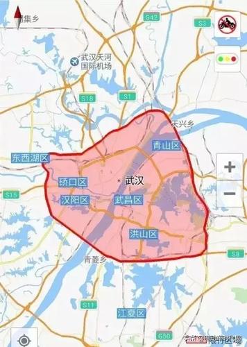 武汉尾号限行(武汉尾号限行区域)-第5张图片 武汉尾号限行(武汉尾号限行区域)-第5张图片