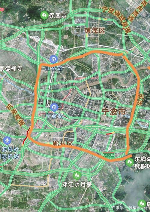 【宁波哪里限行,宁波什么地方限行】-第3张图片 【宁波哪里限行,宁波什么地方限行】-第3张图片