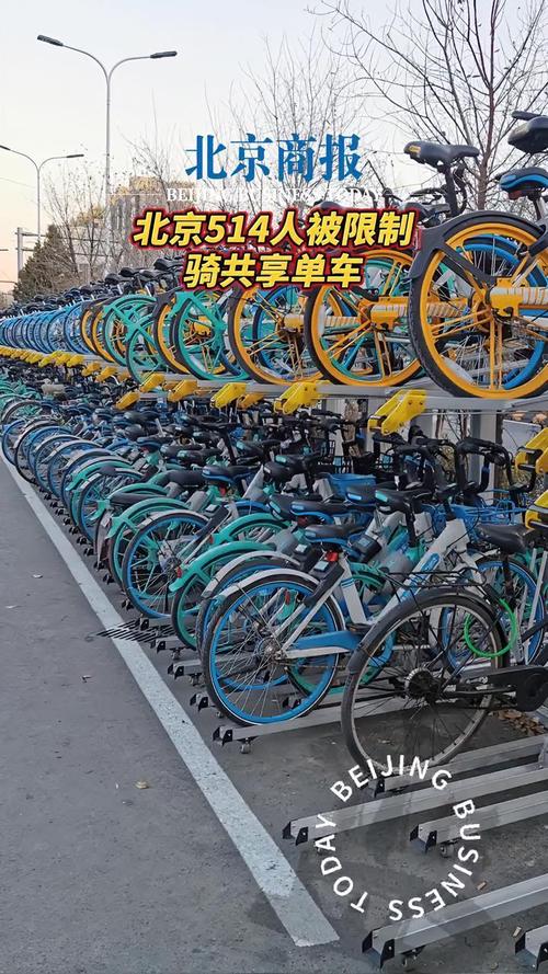 共享单车限行-共享电动车限行区域-第7张图片 共享单车限行-共享电动车限行区域-第7张图片