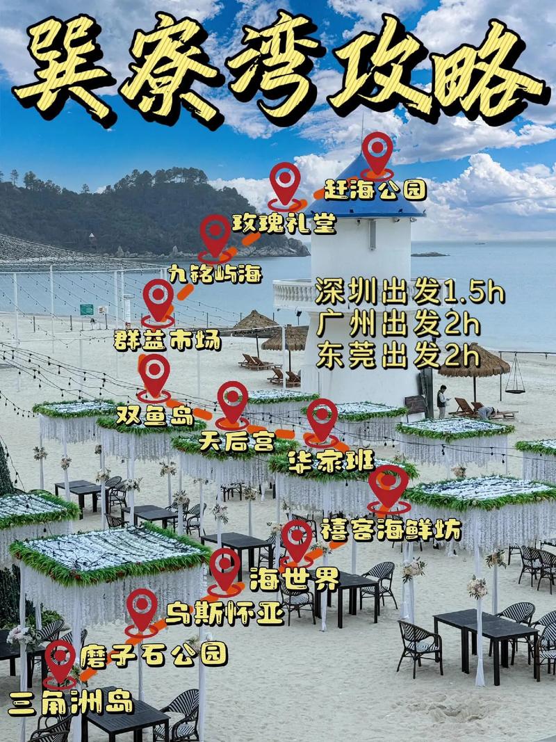 惠州巽寮湾限行-惠州巽寮湾限行2024年-第3张图片 惠州巽寮湾限行-惠州巽寮湾限行2024年-第3张图片