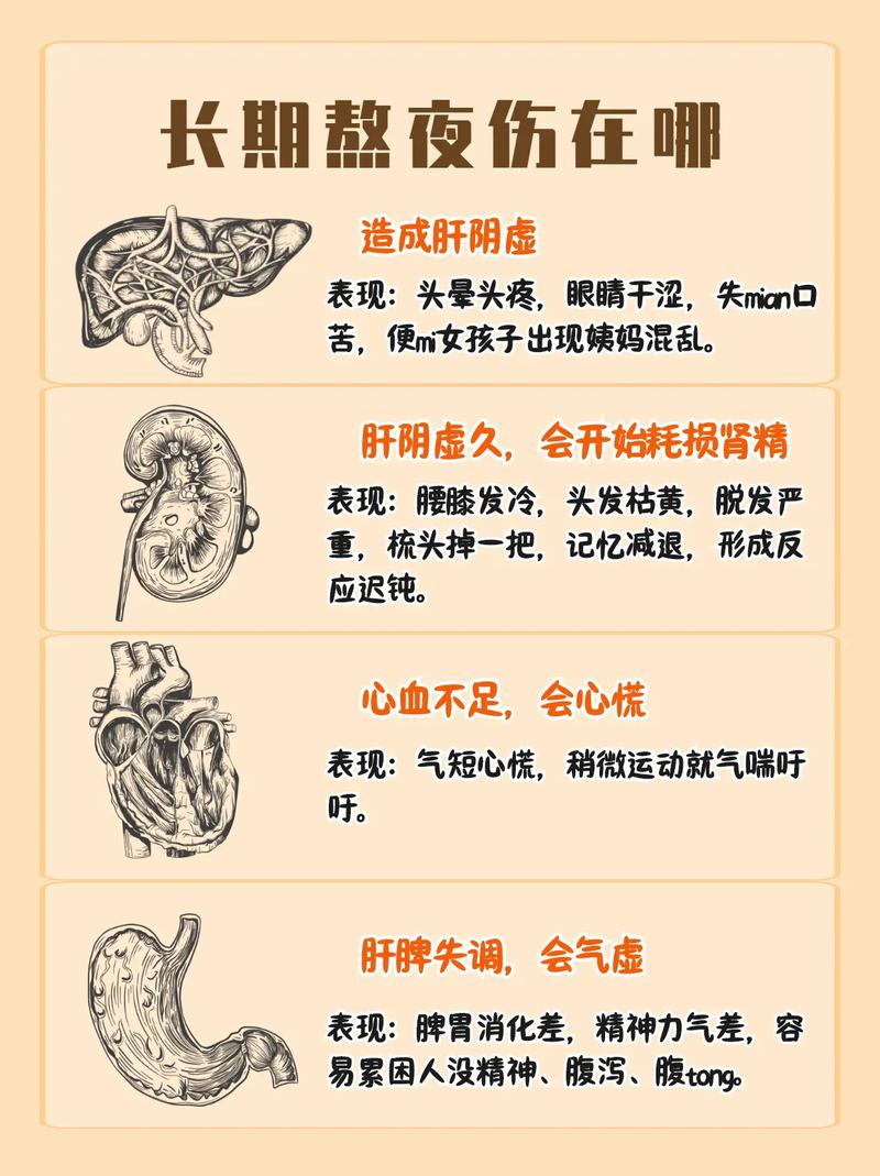 【熬夜对疫情,疫情期间熬夜】-第5张图片 【熬夜对疫情,疫情期间熬夜】-第5张图片