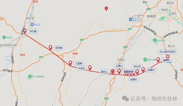 桂林限行(桂林限行外地车牌吗)-第4张图片 桂林限行(桂林限行外地车牌吗)-第4张图片