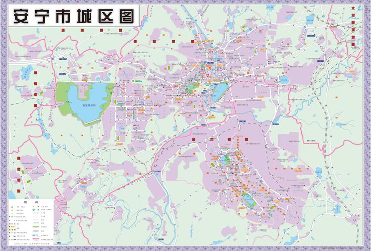 安宁疫情开学(安宁开学时间)-第3张图片 安宁疫情开学(安宁开学时间)-第3张图片