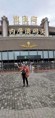 鼓浪屿限行(鼓浪屿禁止机动车)-第3张图片 鼓浪屿限行(鼓浪屿禁止机动车)-第3张图片