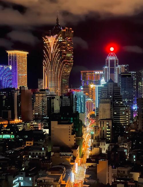 【澳门疫情影响,疫情澳门损失惨重】-第5张图片 【澳门疫情影响,疫情澳门损失惨重】-第5张图片