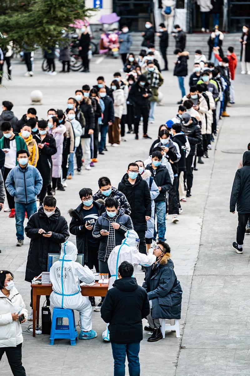 2021放假疫情/2021疫情放假最新消息-第4张图片 2021放假疫情/2021疫情放假最新消息-第4张图片