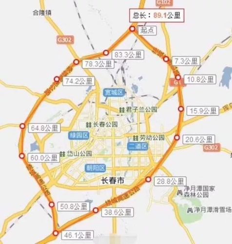 长春限行(长春限行2024)-第5张图片 长春限行(长春限行2024)-第5张图片