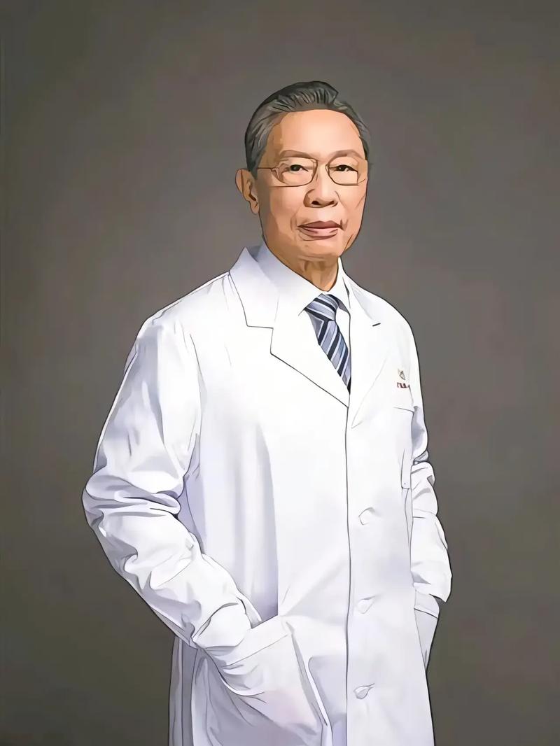 疫情院士/疫情院士是谁-第4张图片 疫情院士/疫情院士是谁-第4张图片