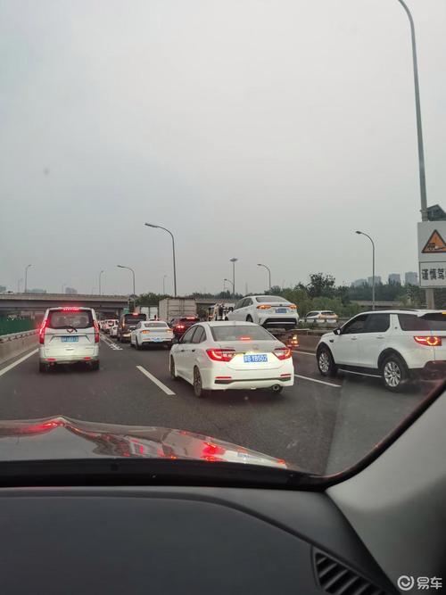北京五环限行-北京五环限行吗外地车-第7张图片 北京五环限行-北京五环限行吗外地车-第7张图片