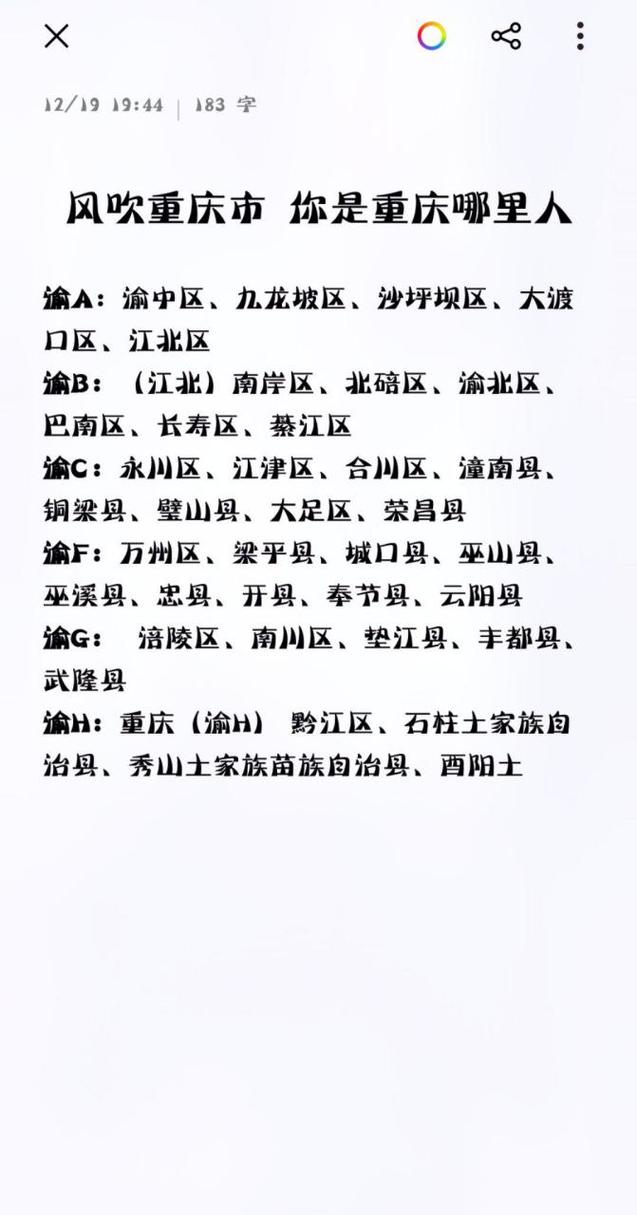 重庆外地车是否限行/重庆外地车是否限行2023-第6张图片 重庆外地车是否限行/重庆外地车是否限行2023-第6张图片