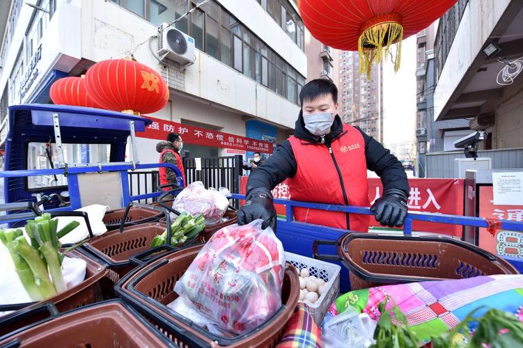 澳洲疫情超市,澳洲现在疫情严重,可以买东西吗-第3张图片 澳洲疫情超市,澳洲现在疫情严重,可以买东西吗-第3张图片