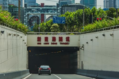 【大连路隧道外地车限行么,大连路隧道可以骑车吗】-第3张图片 【大连路隧道外地车限行么,大连路隧道可以骑车吗】-第3张图片