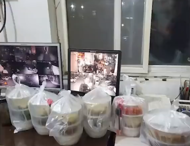 安徽抗疫情的人(安徽抗疫期间的感人故事)-第4张图片 安徽抗疫情的人(安徽抗疫期间的感人故事)-第4张图片