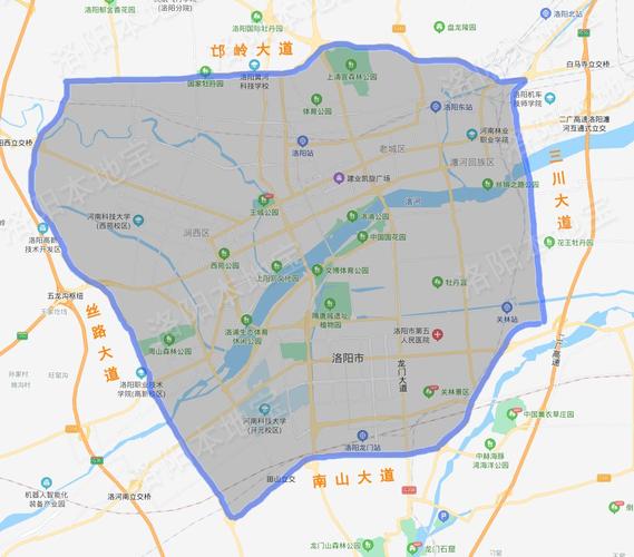 洛阳限行图/洛阳限行图片高清-第7张图片 洛阳限行图/洛阳限行图片高清-第7张图片