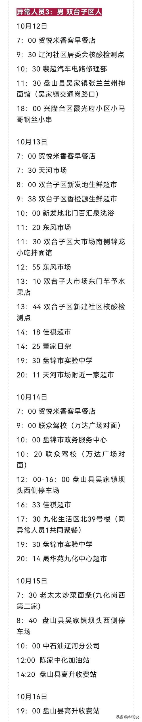 【鞍山疫情,鞍山疫情最新情况】-第1张图片 【鞍山疫情,鞍山疫情最新情况】-第1张图片