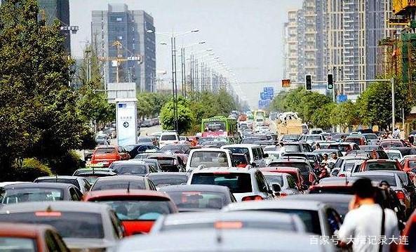 大连东北路单双号限行，大连东北路单双号限行取消了吗-第3张图片