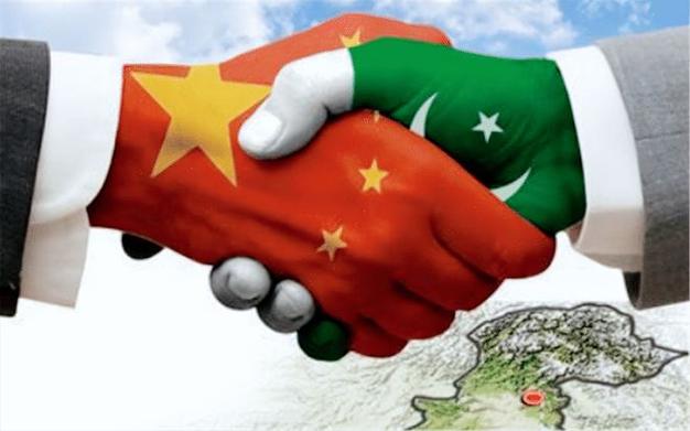 巴铁疫情情况/巴铁最新情况-第5张图片 巴铁疫情情况/巴铁最新情况-第5张图片