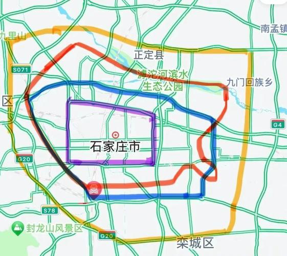 石家庄限行通知20175月(2020石家庄限行时间)-第1张图片 石家庄限行通知20175月(2020石家庄限行时间)-第1张图片