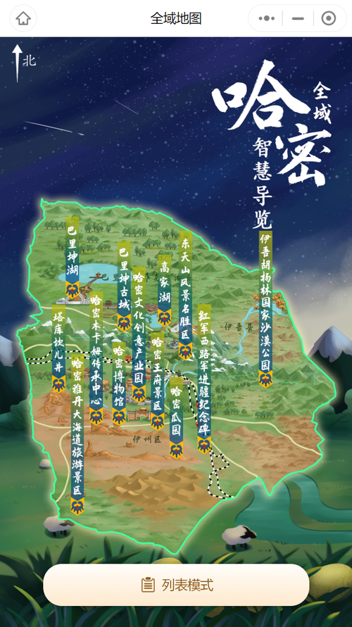 巴里坤县疫情(巴里坤县基本情况)-第8张图片 巴里坤县疫情(巴里坤县基本情况)-第8张图片