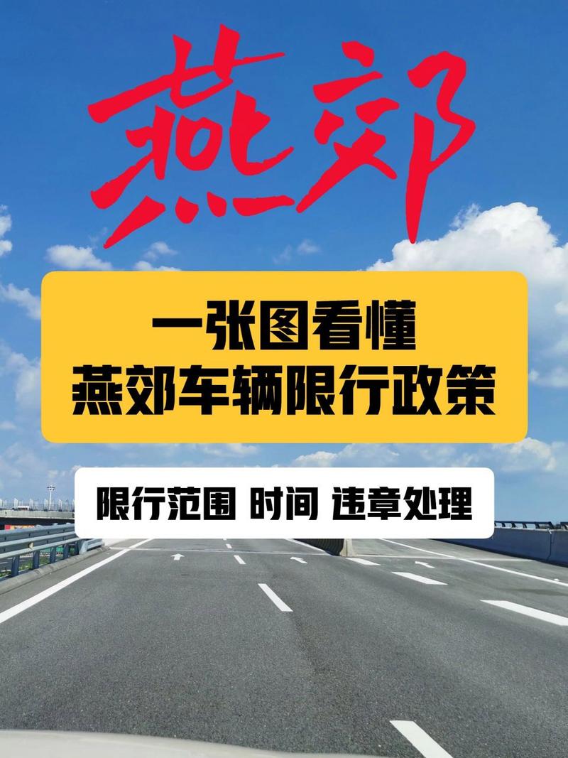 【燕郊机动车尾号限行,燕郊汽车尾号限行】-第3张图片 【燕郊机动车尾号限行,燕郊汽车尾号限行】-第3张图片