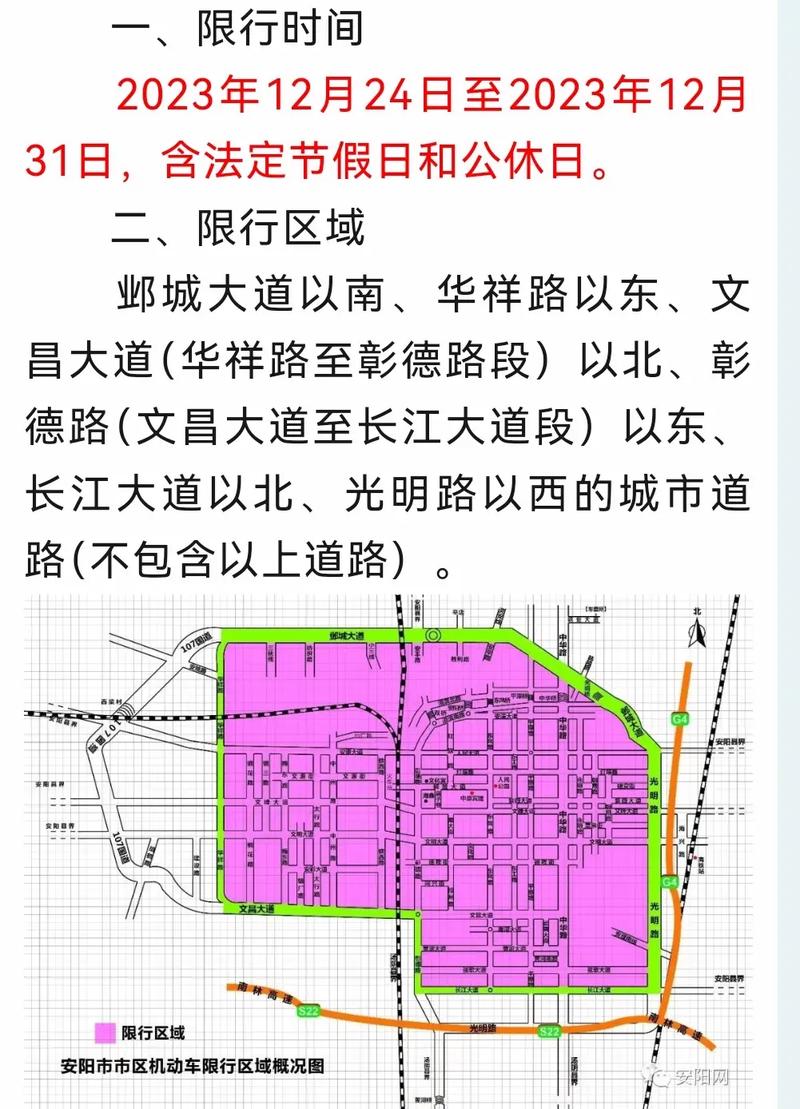 安阳限号疫情,安阳限号疫情政策-第6张图片 安阳限号疫情,安阳限号疫情政策-第6张图片