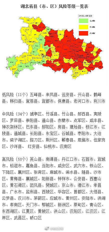 安陆肺炎疫情，安陆疫情最新通报