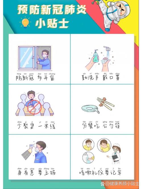 疫情如何防护,疫情防护小方法-第4张图片 疫情如何防护,疫情防护小方法-第4张图片