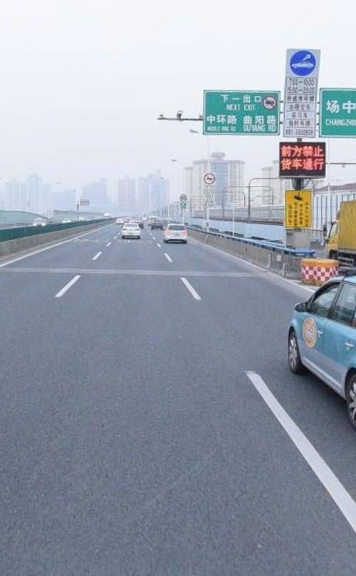 上海逸仙路高架限行(上海逸仙高架路外地车限行时间)-第2张图片 上海逸仙路高架限行(上海逸仙高架路外地车限行时间)-第2张图片