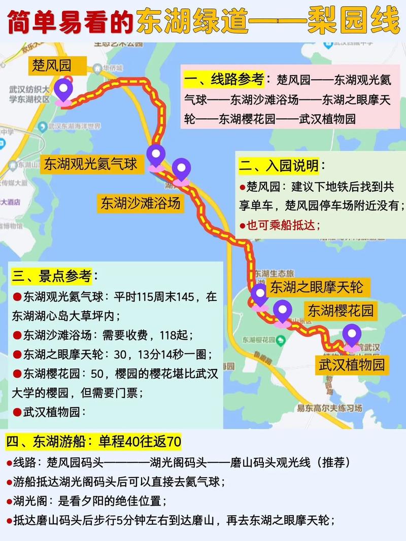 东湖绿道限行(东湖绿道限行吗)-第2张图片
