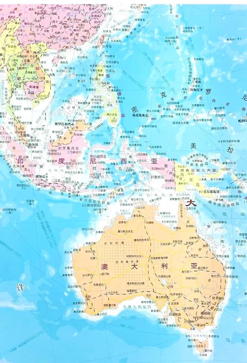 澳洲和中国疫情,澳大利亚疫情与中国-第2张图片 澳洲和中国疫情,澳大利亚疫情与中国-第2张图片