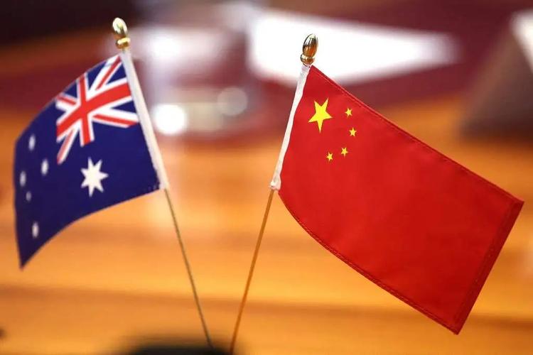 澳洲和中国疫情,澳大利亚疫情与中国-第4张图片 澳洲和中国疫情,澳大利亚疫情与中国-第4张图片