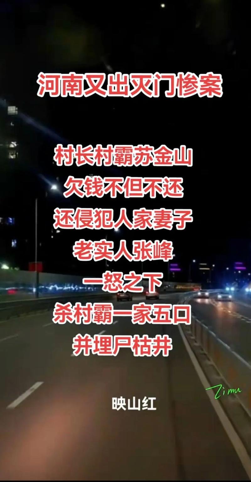 武汉疫情灭门/武汉灭门案最新情况-第3张图片 武汉疫情灭门/武汉灭门案最新情况-第3张图片