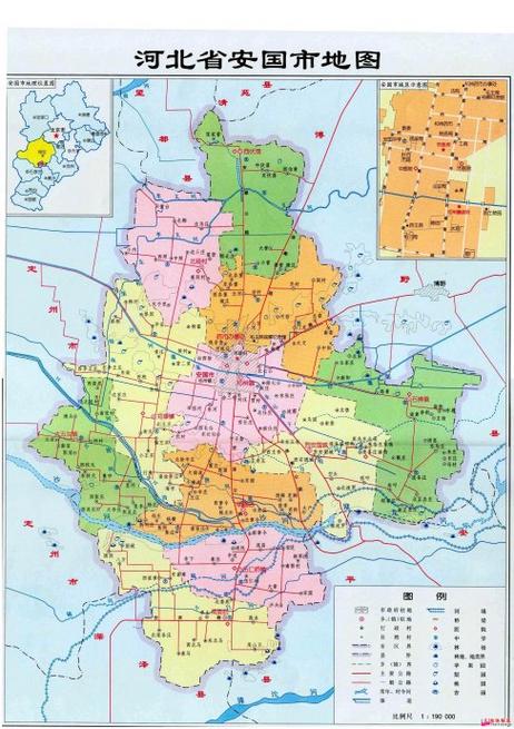 安国疫情封路/安国疫情封路了吗-第2张图片 安国疫情封路/安国疫情封路了吗-第2张图片