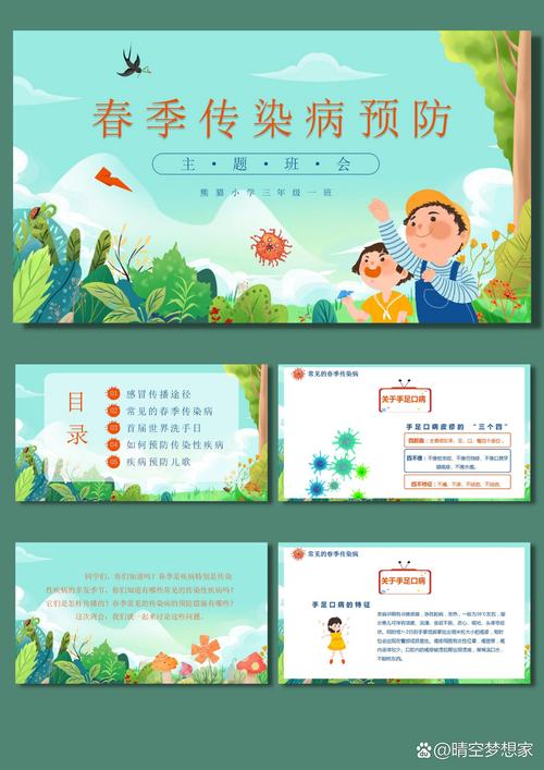 疫情班会-疫情班会主题内容大全-第1张图片 疫情班会-疫情班会主题内容大全-第1张图片