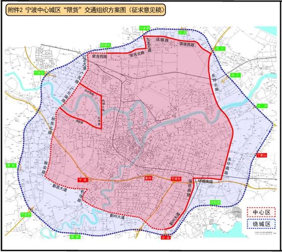 宁波限行-宁波限行吗-第3张图片 宁波限行-宁波限行吗-第3张图片