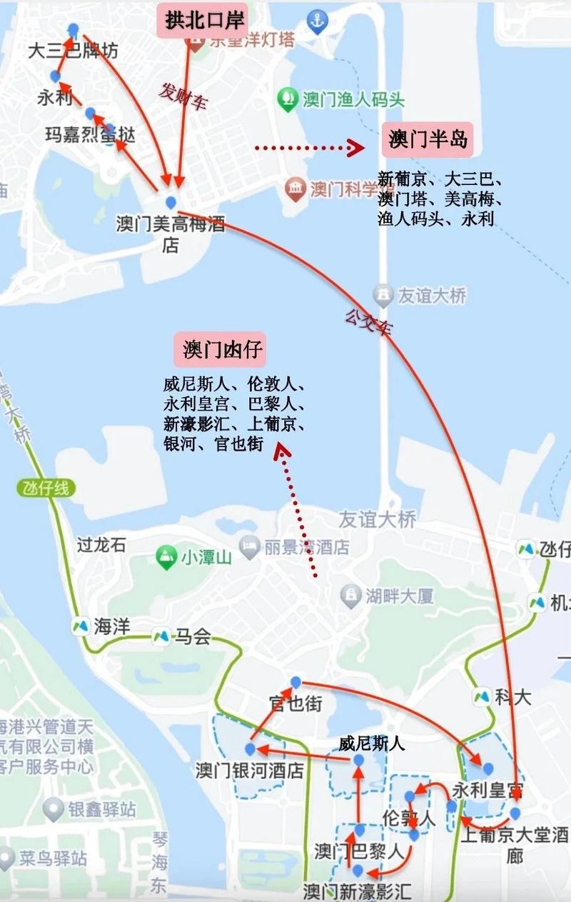 澳门横琴口岸疫情,澳门横琴口岸入境攻略-第4张图片 澳门横琴口岸疫情,澳门横琴口岸入境攻略-第4张图片