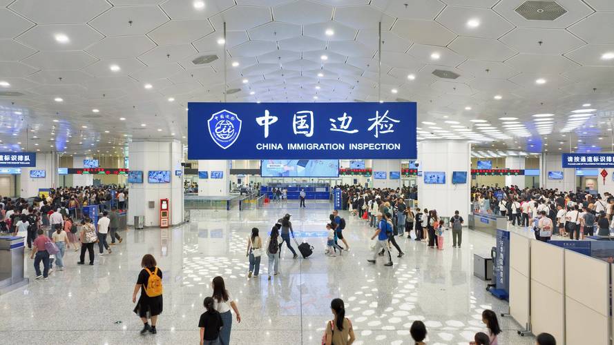 澳门横琴口岸疫情,澳门横琴口岸入境攻略-第8张图片 澳门横琴口岸疫情,澳门横琴口岸入境攻略-第8张图片