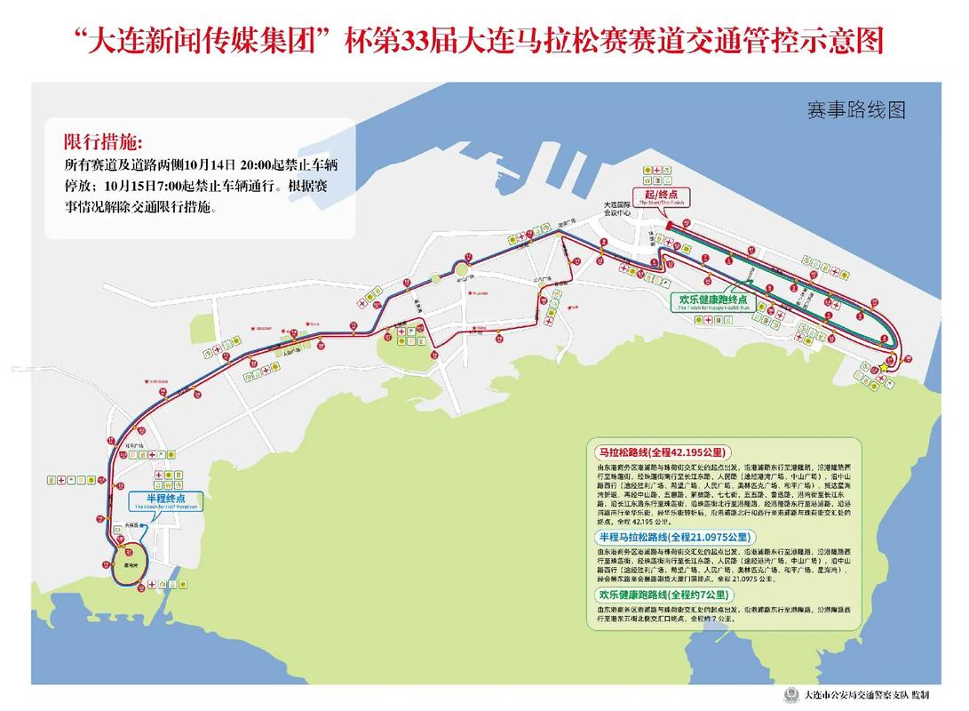 上海马拉松限行/2021上海马拉松限行路段-第3张图片 上海马拉松限行/2021上海马拉松限行路段-第3张图片