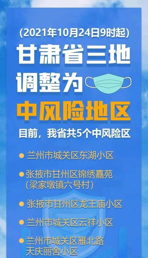 兰州现在有疫情吗/兰州现在有疫情吗最新消息-第8张图片 兰州现在有疫情吗/兰州现在有疫情吗最新消息-第8张图片
