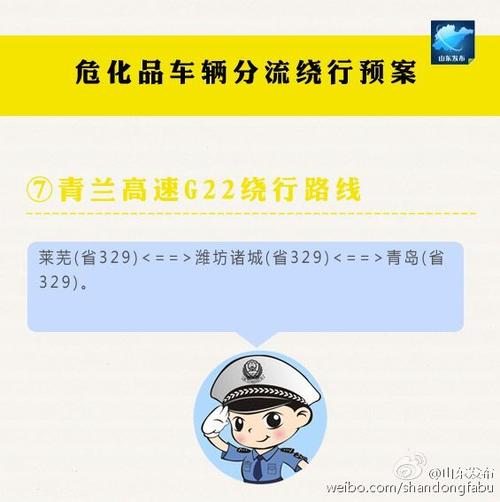 最新高速危化品限行(最新高速危化品限行时间)-第6张图片 最新高速危化品限行(最新高速危化品限行时间)-第6张图片