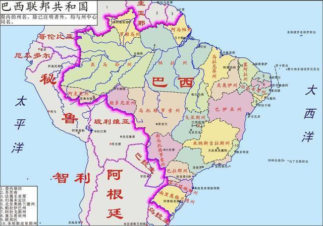 巴西疫情死亡多少(巴西疫情死亡多少人)-第7张图片 巴西疫情死亡多少(巴西疫情死亡多少人)-第7张图片