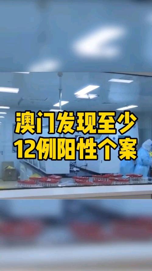 澳门疫情如何/澳门疫情期间最新政策-第7张图片 澳门疫情如何/澳门疫情期间最新政策-第7张图片