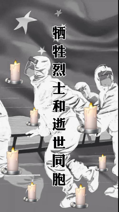 安葬疫情死者-疫情丧葬-第8张图片 安葬疫情死者-疫情丧葬-第8张图片