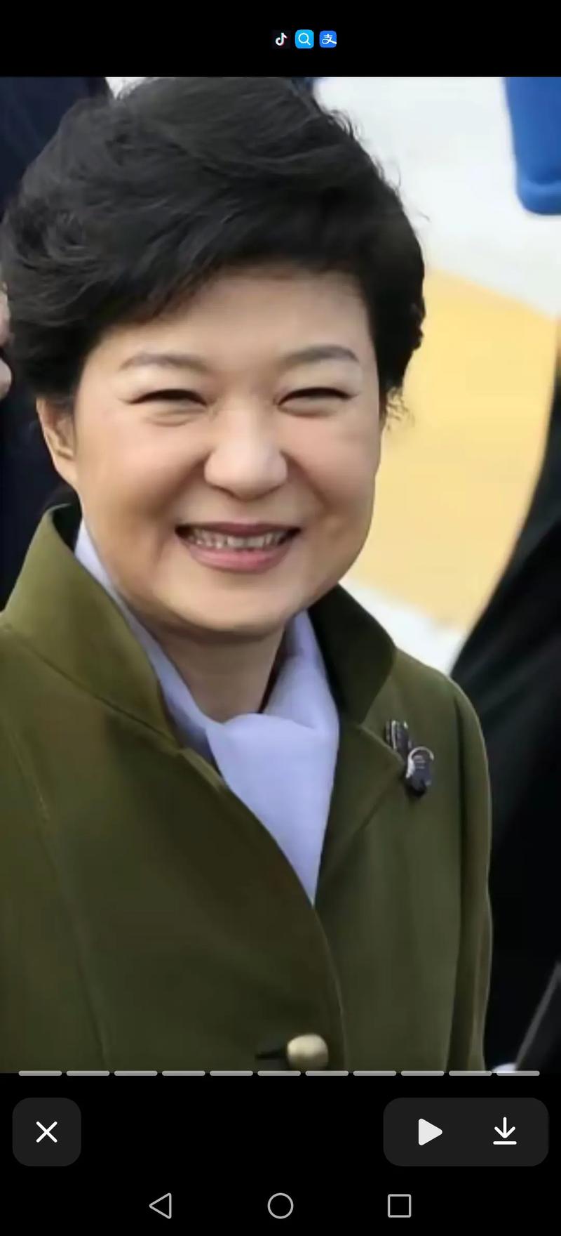 韩国总统疫情-韩国总统得新冠-第3张图片 韩国总统疫情-韩国总统得新冠-第3张图片