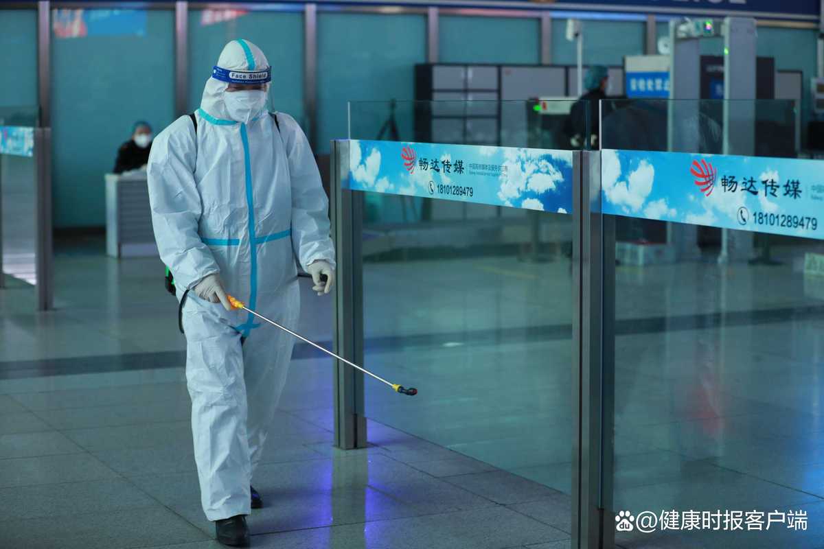安徽繁昌疫情(安徽繁昌疫情最新情况)-第3张图片 安徽繁昌疫情(安徽繁昌疫情最新情况)-第3张图片
